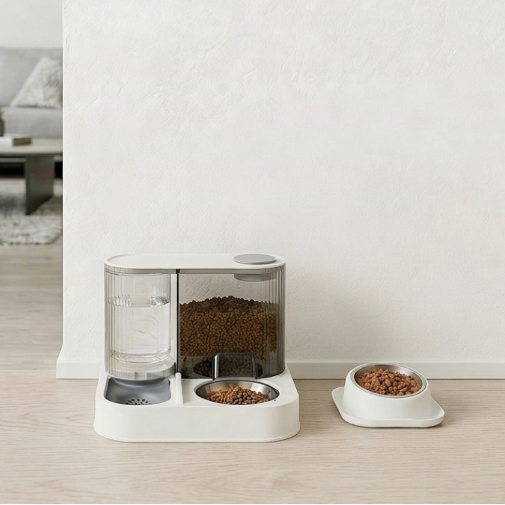 Napfreich Praktisches Set - 3 In 1