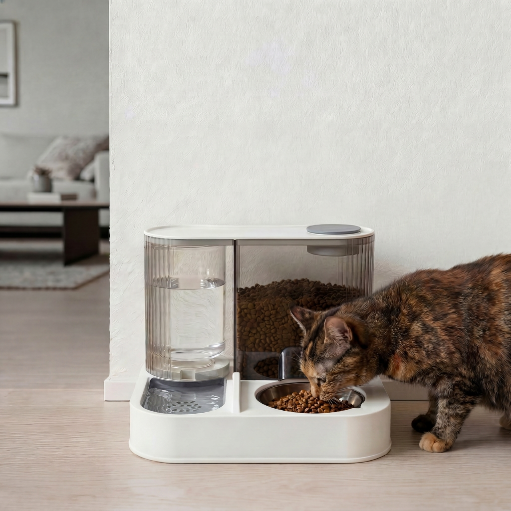 Napfreich Praktisches Set - 3 In 1